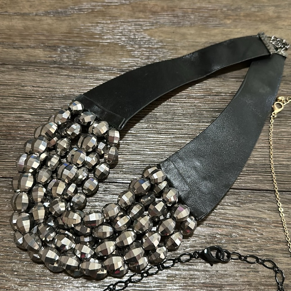 Statement Necklace Bundle Set - image 4